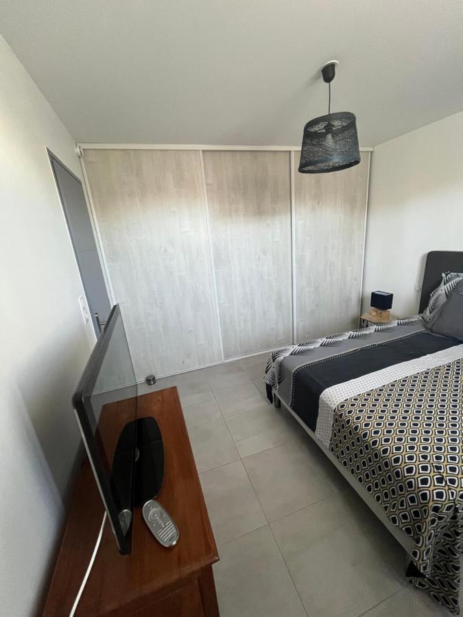 Maison Chaleureuse Avec Terrasse Privative Proche De La Gare Et Du Centre-Ville 로슈포르 외부 사진