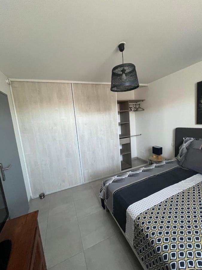 Maison Chaleureuse Avec Terrasse Privative Proche De La Gare Et Du Centre-Ville 로슈포르 외부 사진